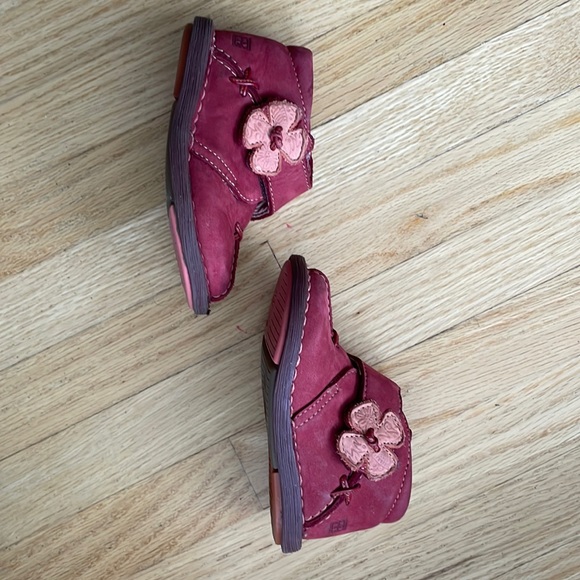 Noel Toddler Shoes - Picture 3 of 7